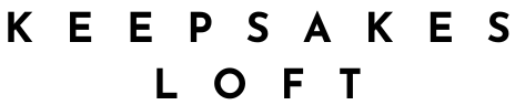 KeepsakesLoft