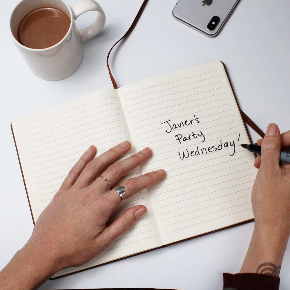 Mom, Tell Me Your Story Journal – A Meaningful Mother's Day Gift
