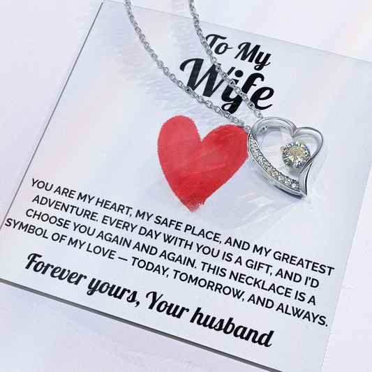 To My Wife - Every day with You is a Gift